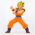DRAGON BALL Z - Son Goku - Figurka Krew Saiyanów 19 cm