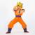 DRAGON BALL Z - Son Goku - Figurka Krew Saiyanów 19 cm