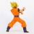 DRAGON BALL Z - Son Goku - Figurka Krew Saiyanów 19 cm