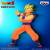 DRAGON BALL Z - Son Goku - Figurka Krew Saiyanów 19 cm