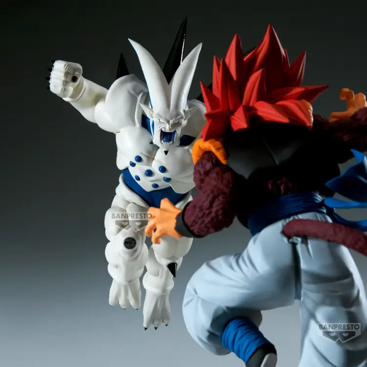 DRAGON BALL GT - Yi-Shinron - Figurka Match Makers 20 cm