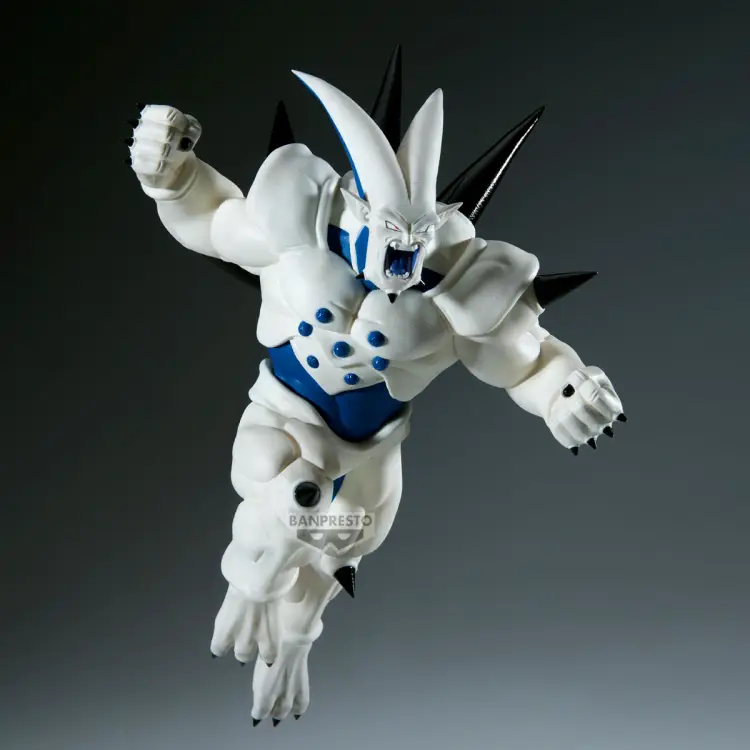DRAGON BALL GT - Yi-Shinron - Figurka Match Makers 20 cm