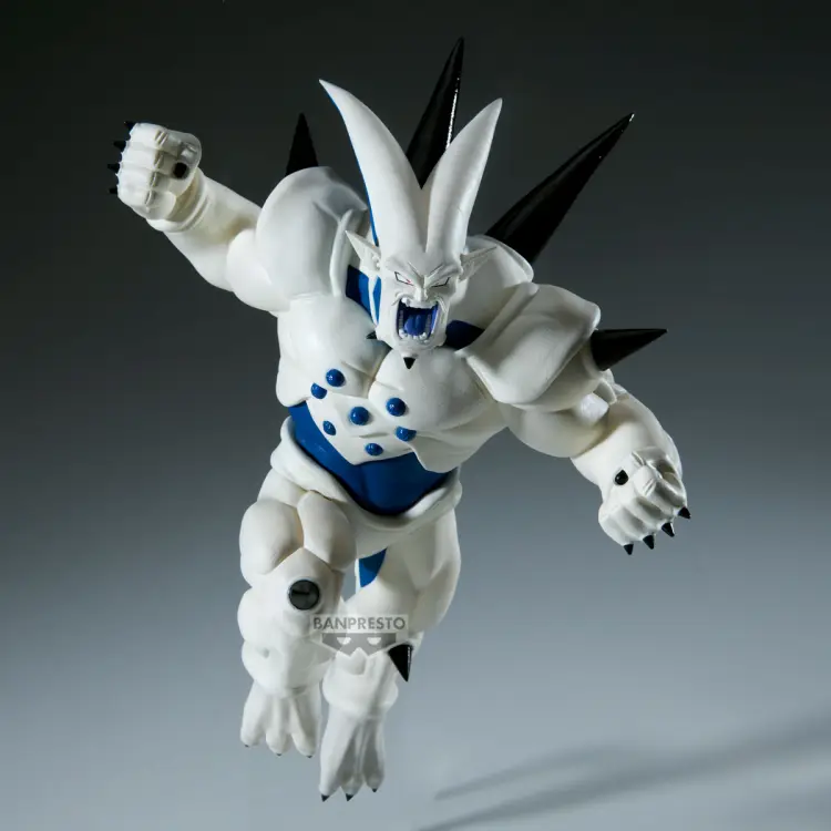 DRAGON BALL GT - Yi-Shinron - Figurka Match Makers 20 cm
