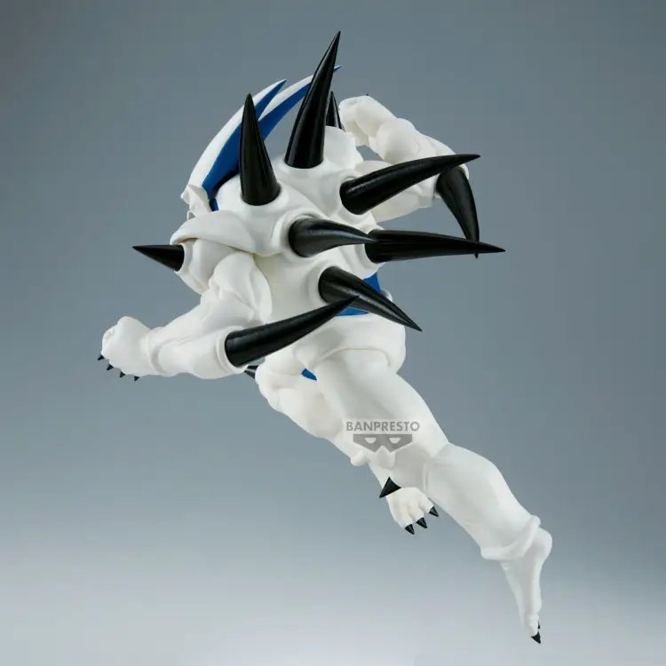 DRAGON BALL GT - Yi-Shinron - Figurka Match Makers 20 cm