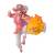 ONE PIECE - Charlotte Linlin - Figure Battle Record Coll. Extra 21cm