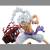 ONE PIECE - Monkey D. Luffy Gear 5 - Figurka Grandista 23 cm