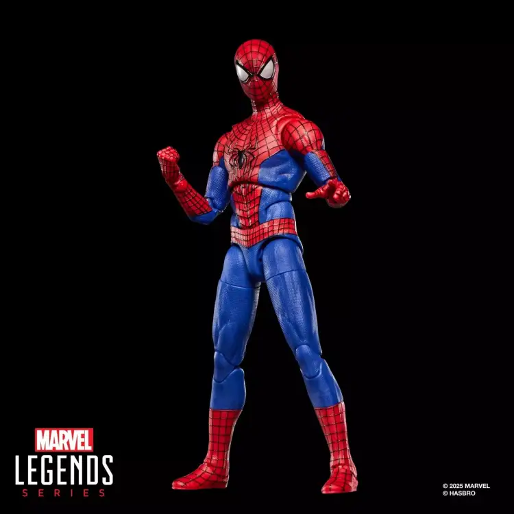 MARVEL - Niesamowity Spider-Man - Figurka Legends Series 15 cm