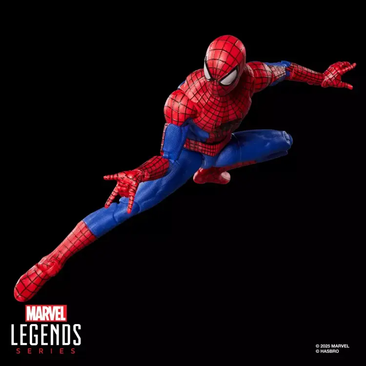 MARVEL - Niesamowity Spider-Man - Figurka Legends Series 15 cm