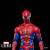 MARVEL - Niesamowity Spider-Man - Figurka Legends Series 15 cm