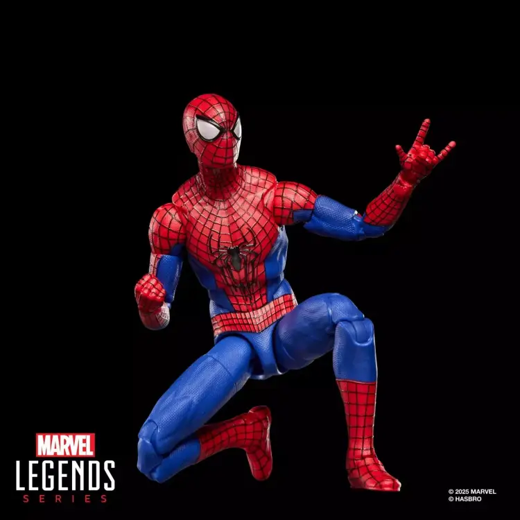 MARVEL - Niesamowity Spider-Man - Figurka Legends Series 15 cm