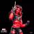 Hasbro Marvel Legends - Red She-Hulk - Figurka 15 cm