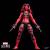 Hasbro Marvel Legends - Red She-Hulk - Figurka 15 cm