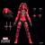 Hasbro Marvel Legends - Red She-Hulk - Figurka 15 cm