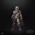 THE MANDALORIAN - Mandalorianin (Pagodon) - Figurka Czarna Seria 15cm