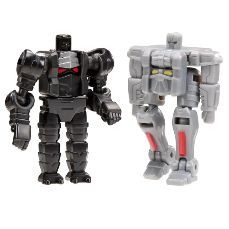 TRANSFORMERS - Sideways - Figurka Age of the Primes 14,5 cm
