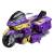 TRANSFORMERS - Sideways - Figurka Age of the Primes 14,5 cm