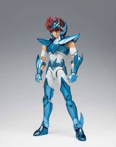 SAINT SEIYA - Seiya "Final Bronze" - Figurka Saint Cloth Myth Ex 17cm
