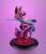 YU-GI-OH! - Mroczny Mag - statuetka Kronika Potworów 12 cm