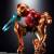 METROID PRIME 4 BEYOND - Samus Aran - Figurka Chogokin 21 cm