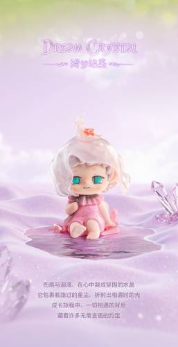 HEYONE - Faya Emotional Bloom Series - 9 cm