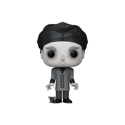 Funko POP! Nosferatu: A Symphony of Terror - Count Orlok CHASE #1267 (1)