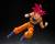 DRAGON BALL SUPER - SSG Son Goku "God Aura" - Fig. S.H. Figuarts 15 cm