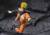 NARUTO - Naruto "The Power to Unite" - Figurka S.H. Figuarts 15 cm