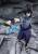 NARUTO - Sasuke "Samotny Shinobi" - Figurka S.H. Figuarts 15 cm