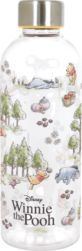 WINNIE THE POOH - Plastikowa butelka - Rozmiar 29oz