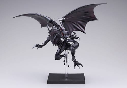 YU-GI-OH! - Czerwonooki czarny smok - statuetka Oshi Works 24 cm