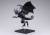 YU-GI-OH! - Czerwonooki czarny smok - statuetka Oshi Works 24 cm