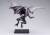 YU-GI-OH! - Czerwonooki czarny smok - statuetka Oshi Works 24 cm