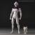 DANDADAN - Jiji "Transformed" - Figurka Revoltech 16 cm