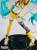 HATSUNE MIKU - 17 rocznica - Statuetka 1/7 28cm