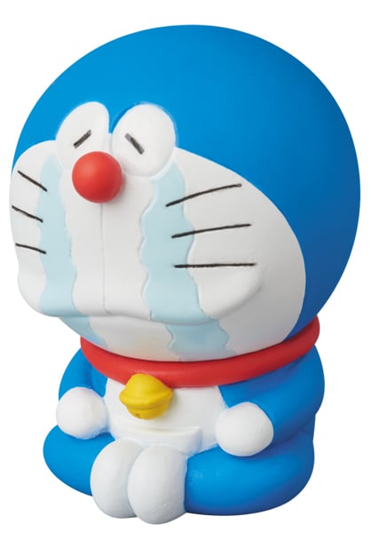 DORAEMON - Sayonara Doraemon - Statuetka 5,7 cm