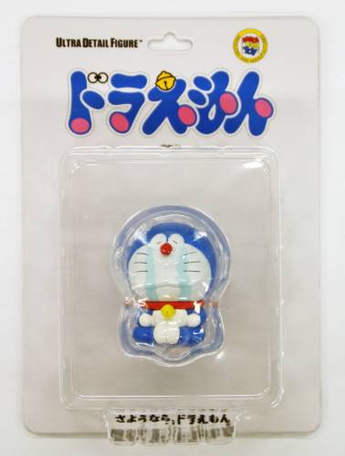 DORAEMON - Sayonara Doraemon - Statuetka 5,7 cm