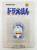 DORAEMON - Sayonara Doraemon - Statuetka 5,7 cm