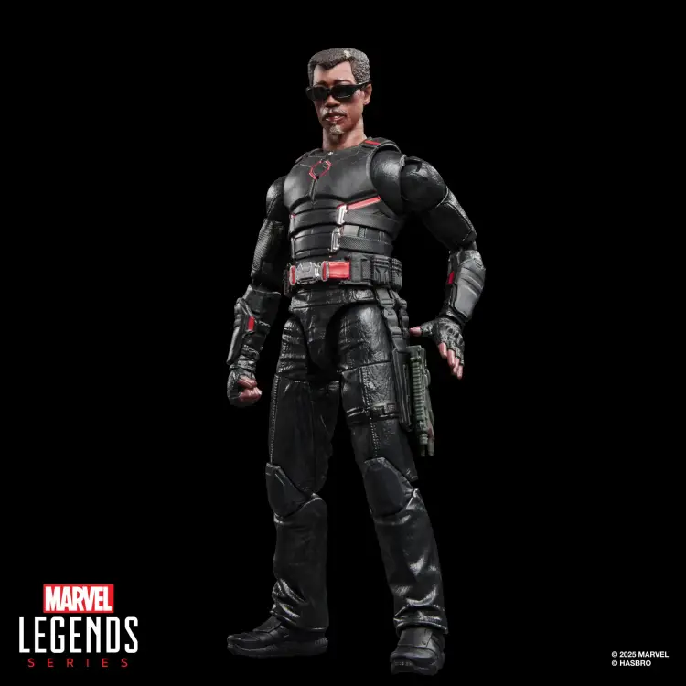 DEADPOOL & WOLVERINE - Marvel's Blade - Figurka Legends Series 15 cm