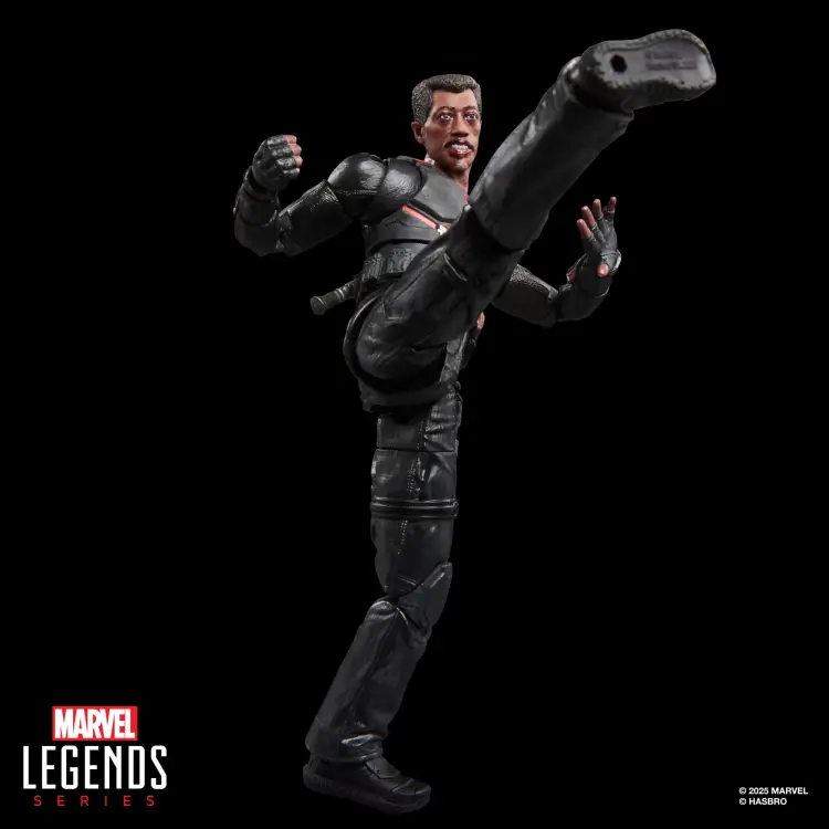 DEADPOOL & WOLVERINE - Marvel's Blade - Figurka Legends Series 15 cm