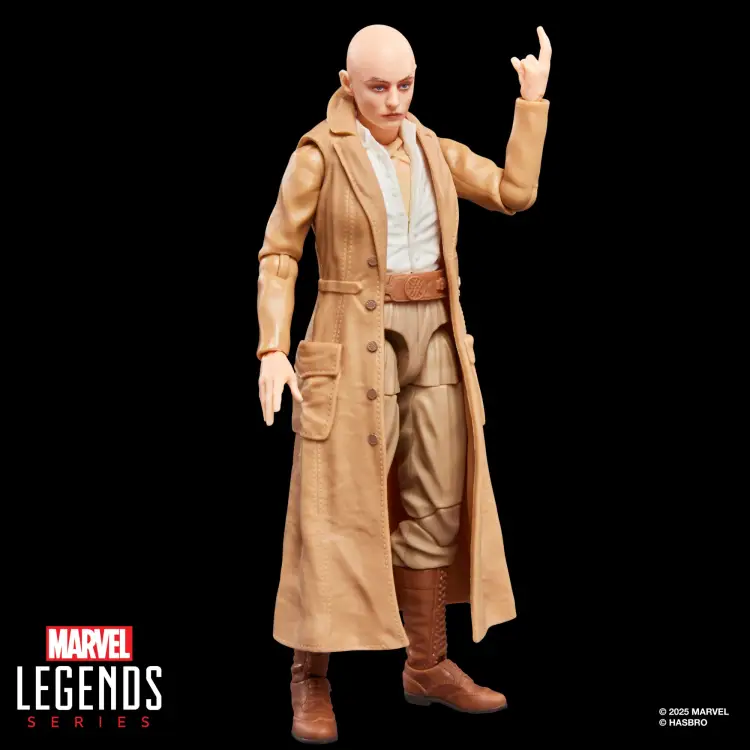 DEADPOOL & WOLVERINE - Cassandra Nova - Figurka Legends Series 15 cm