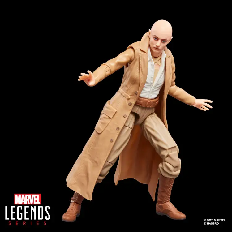 DEADPOOL & WOLVERINE - Cassandra Nova - Figurka Legends Series 15 cm