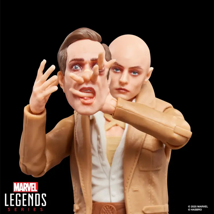 DEADPOOL & WOLVERINE - Cassandra Nova - Figurka Legends Series 15 cm