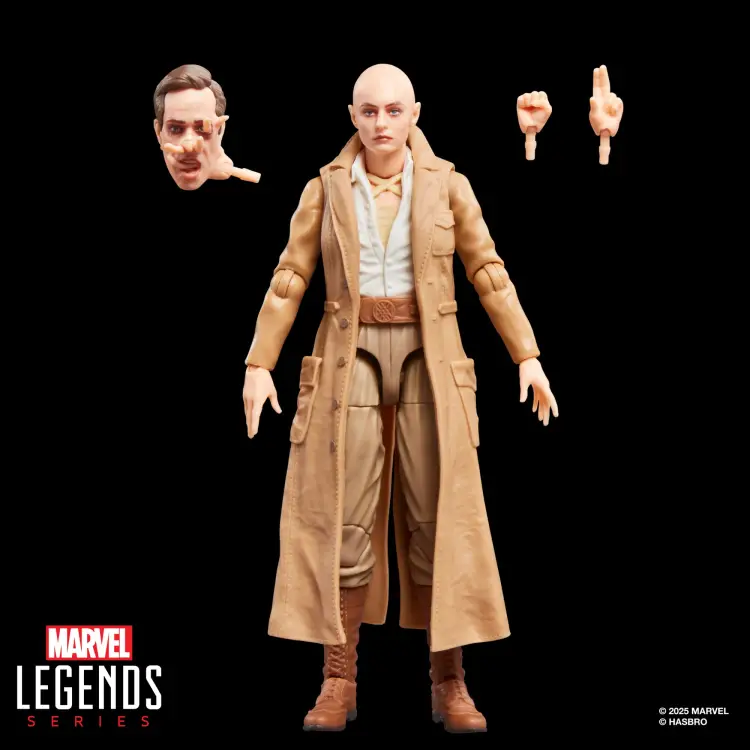 DEADPOOL & WOLVERINE - Cassandra Nova - Figurka Legends Series 15 cm