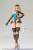 FRONT MISSION - Zenith Girl - Zestaw modelarski 16 cm