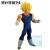 Banpresto Dragon Ball Z - Majin Vegeta - Figurka 24 cm