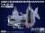 EVANGELION - Samolot YAGR-3B UNAF VTOL - Model plastikowy 13,3 cm