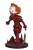 WELCOME TO DERRY - Blood Pennywise - Headknocker 18cm