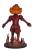 WELCOME TO DERRY - Blood Pennywise - Headknocker 18cm