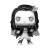 DEMON SLAYER - Animacja POP nr 2191 - Nezuko (Sumi-ink)