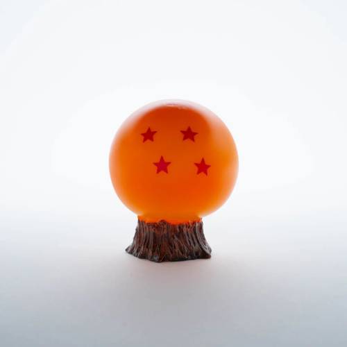 DRAGON BALL - Skarbonka - Kryształowa Kula - 14cm